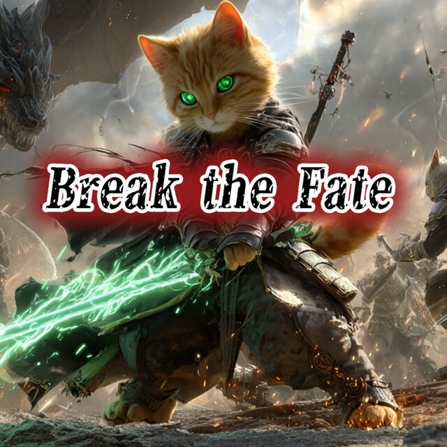 Break the Fate
