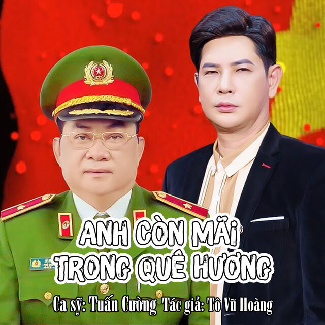 Anh Còn Mãi Trong Quê Hương #1