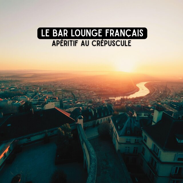 Apéritif au Crépuscule