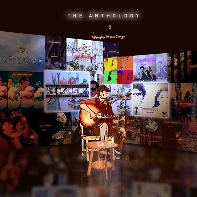 The Anthology 2