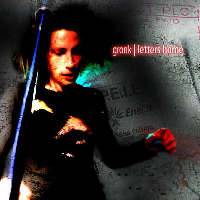 Letters Home, Vol. 1: A Miscellany From The 21st Century