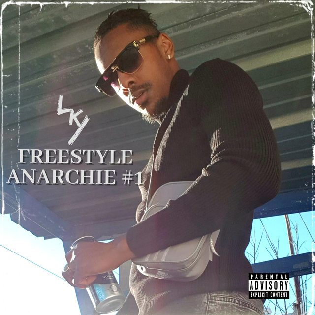 Freestyle Anarchie #1