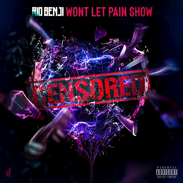 Won’t Let Pain Show