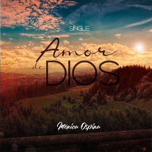 Amor de Dios