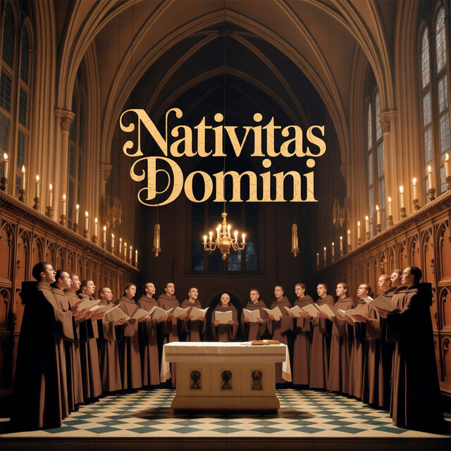 Nativitas Domini