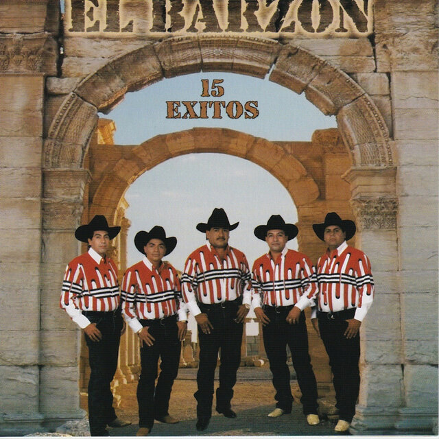15 Exitos