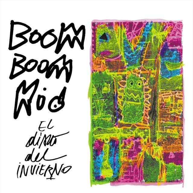 El Disco del Invierno