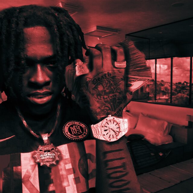 Leader Of The Pack: Red Tape