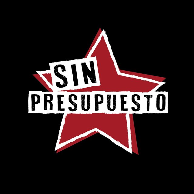 Sin Presupuesto