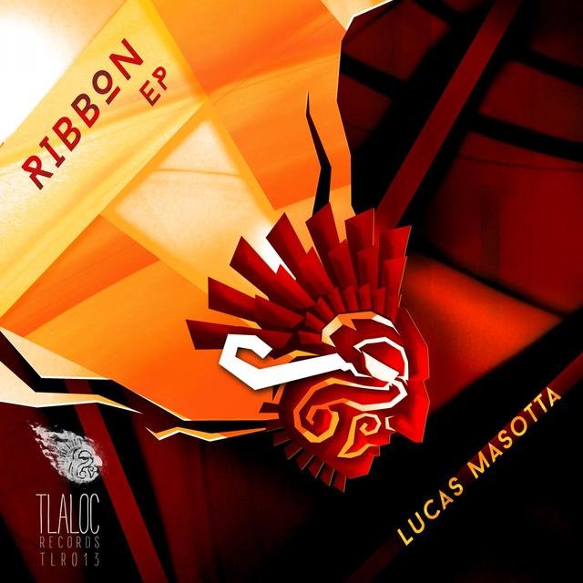 Ribbon EP
