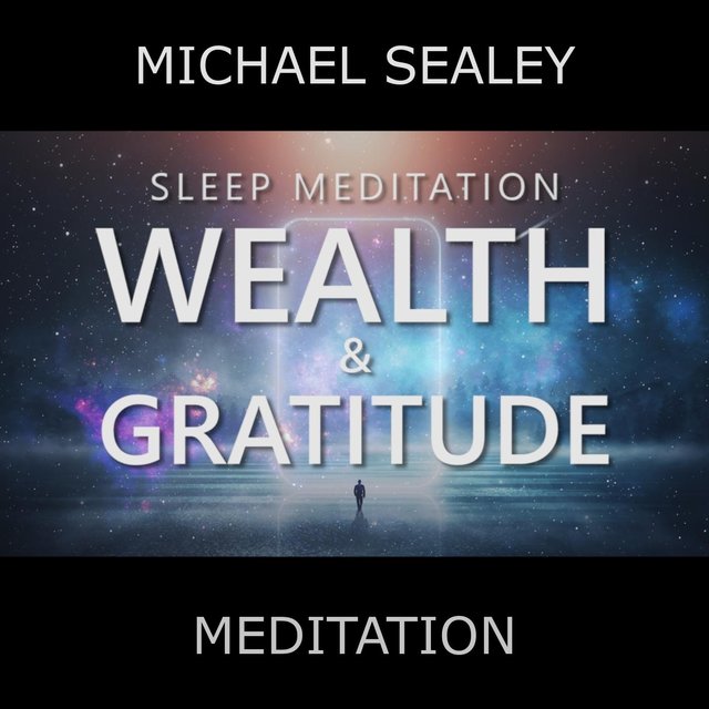 Sleep Meditation Wealth and Gratitude