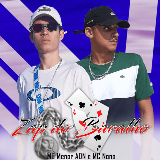 Zap do Baralho