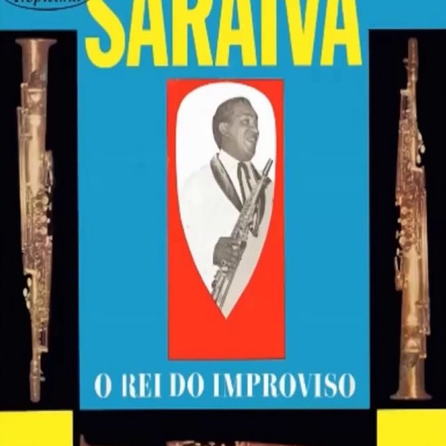 O Rei do improviso