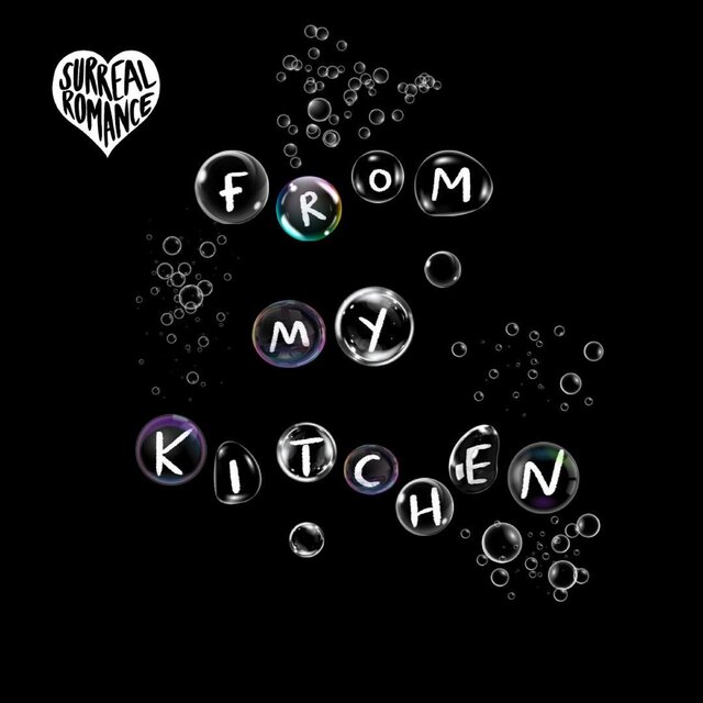 From My Kitchen