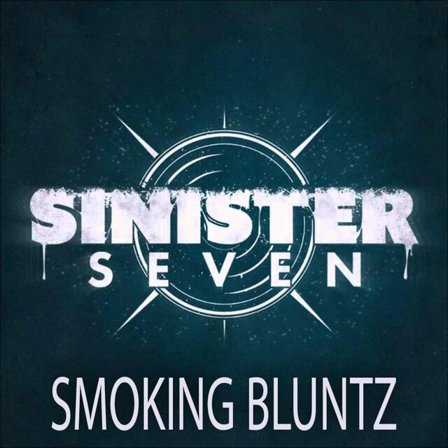 Smoking Bluntz