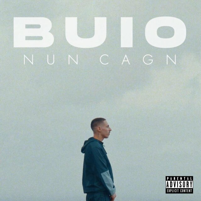 Nun Cagn
