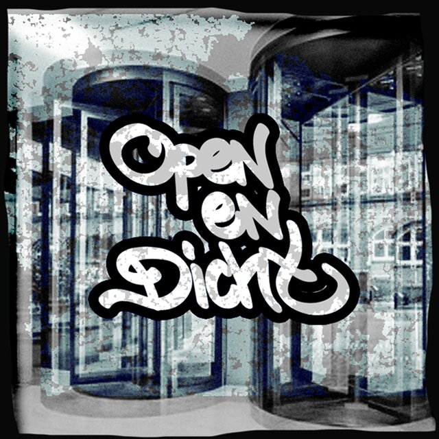 Open en Dicht