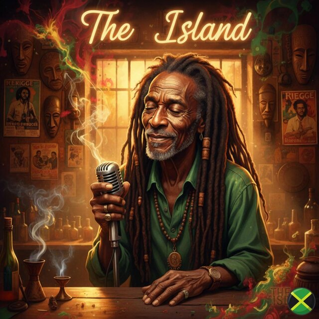 The Island