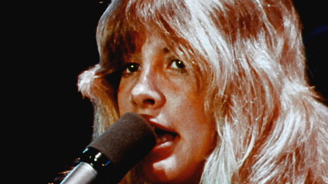 Rhiannon (Live at Studio Instrument Rentals, 1976)