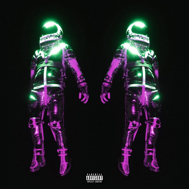 Live From Space