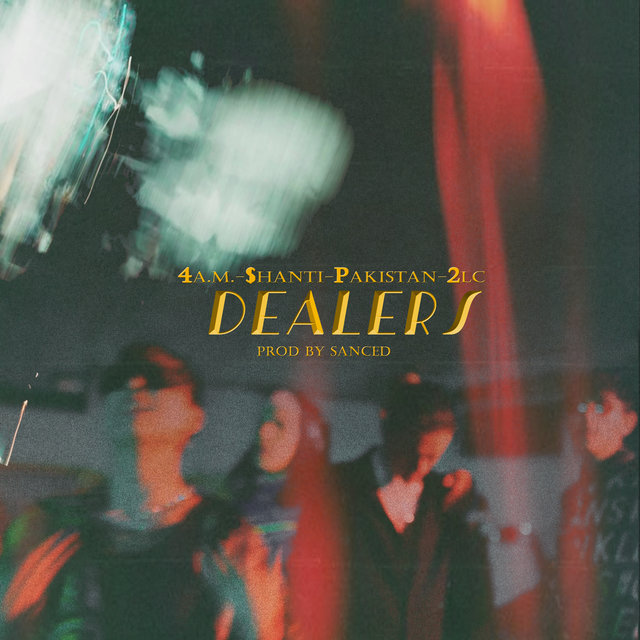 Dealers