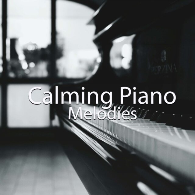 Calming Piano Melodies: The Perfect Tracks for Peaceful Moments.