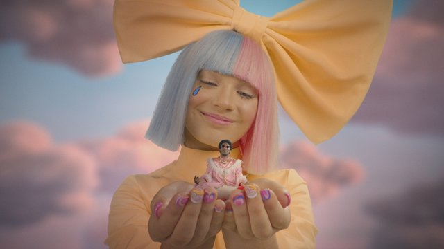 No New Friends (feat. Sia, Diplo & Labrinth) (Official Video)