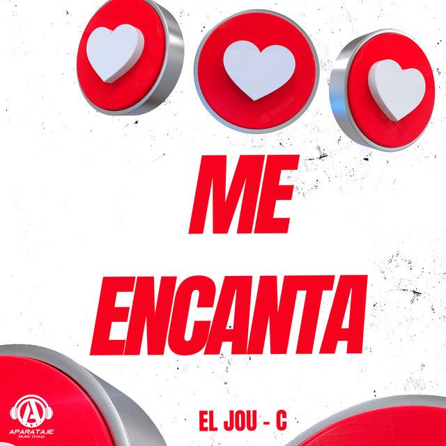 Me Encanta