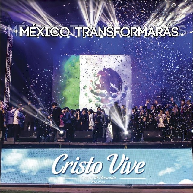 Mexico Transformaras