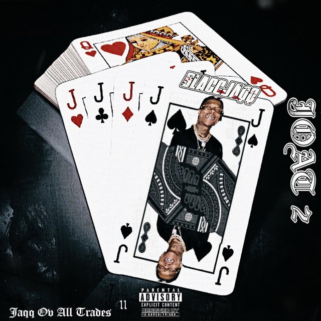 Jaqq Ov All Tradez 2 (JOAT 2)