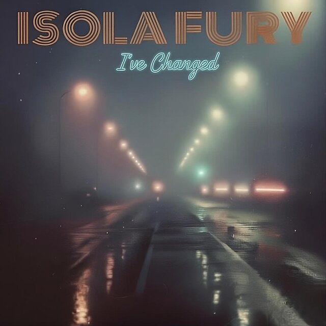 I've Changed
