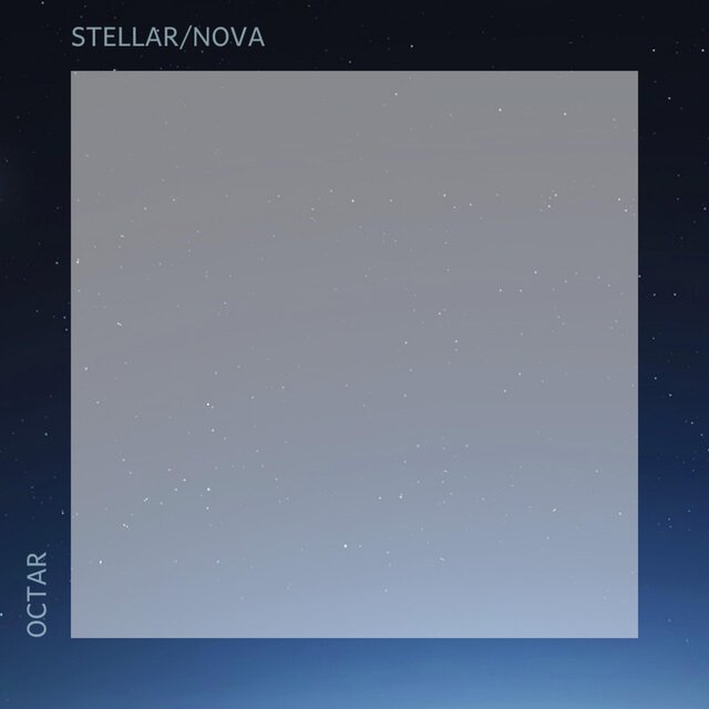 Stellar/Nova