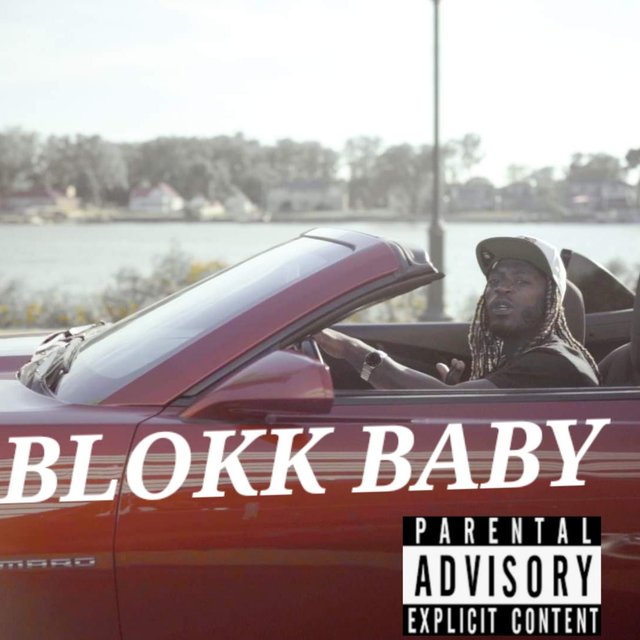 BLOKK BABY