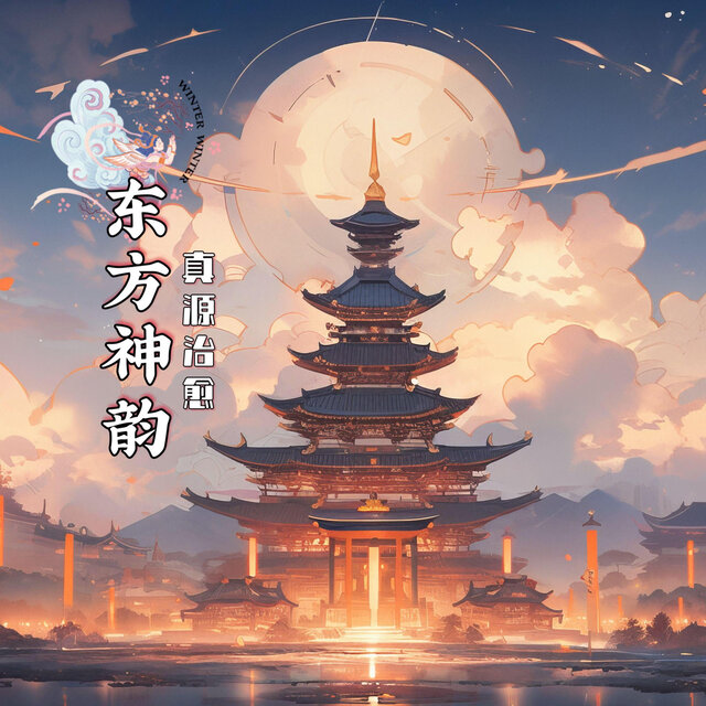 东方神韵