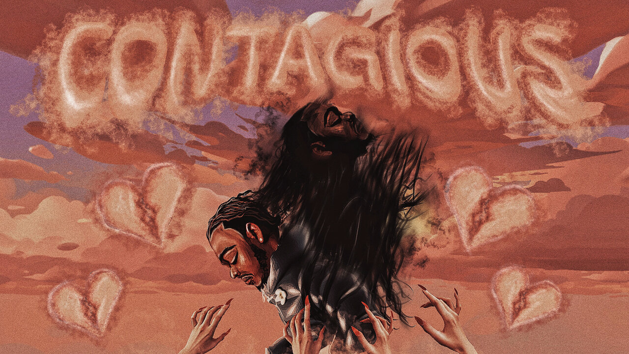 Contagious