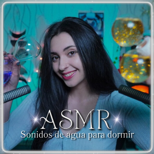 ASMR Sonidos de agua para dormir