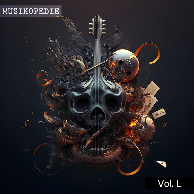 Musikopedie, Vol. L