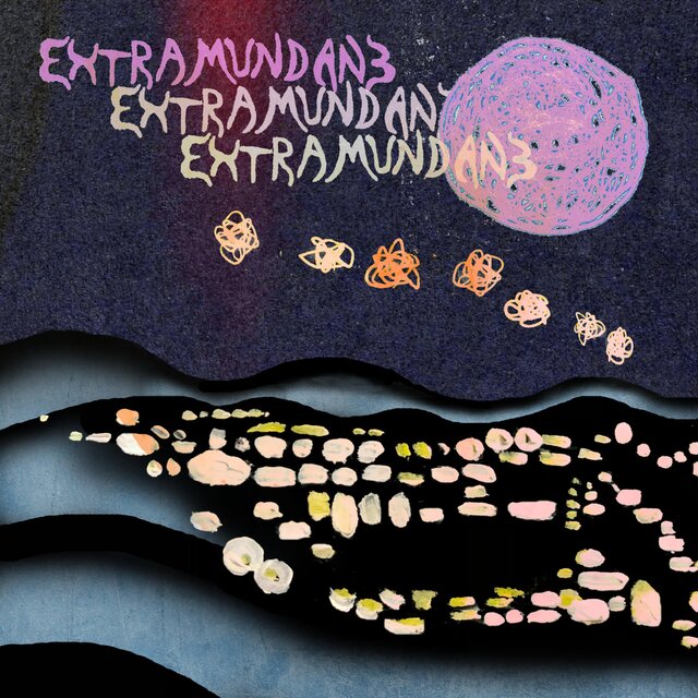 EXTRAMUNDANE