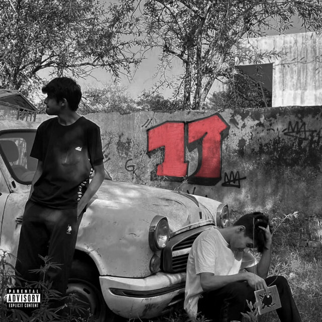 CODE 17- Vol. 1