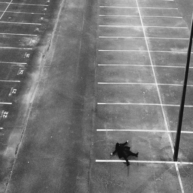 The City Wants You Alone