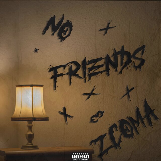 No Friends