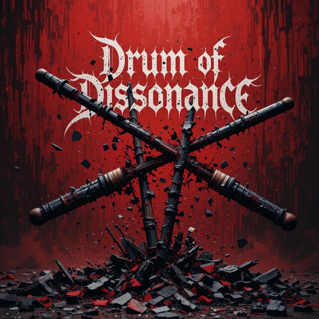 Drums of Dissonance