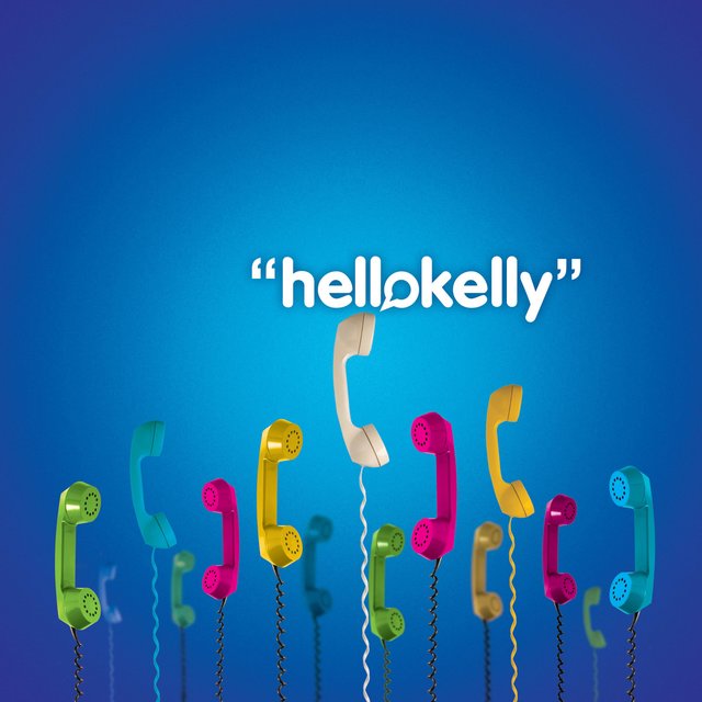 Hello Kelly