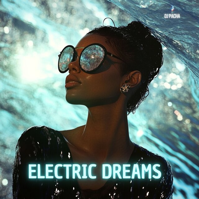 Electric Dreams