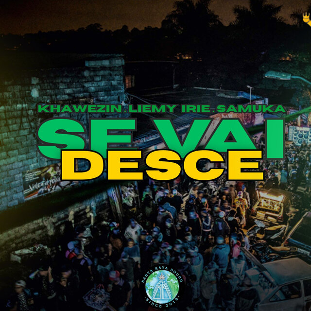 Se Vai Desce