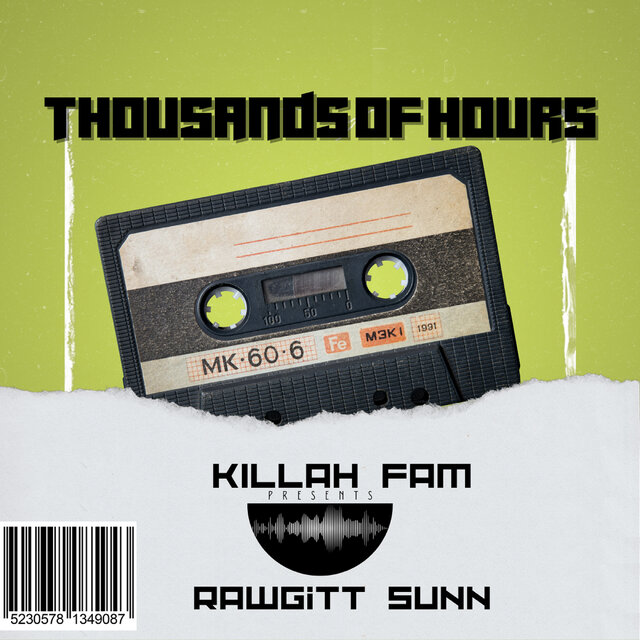 Thousands of Hours