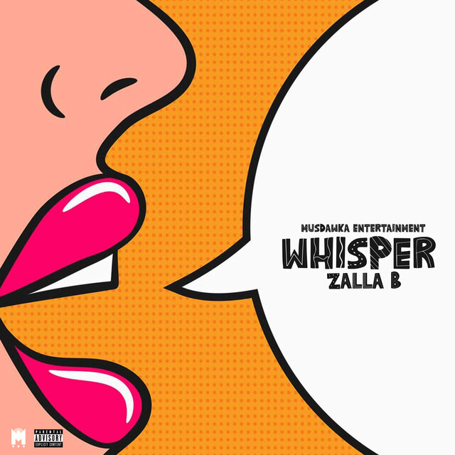 Whisper