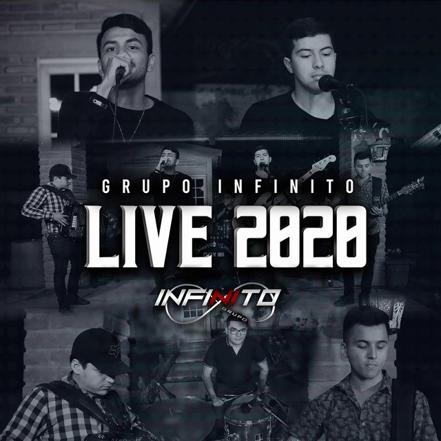 Live 2020 (En Vivo)