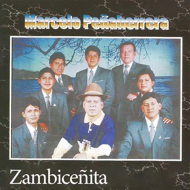 Zambiceñita