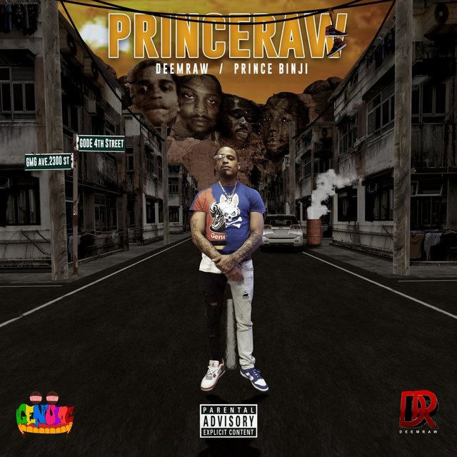 PrinceRaw
